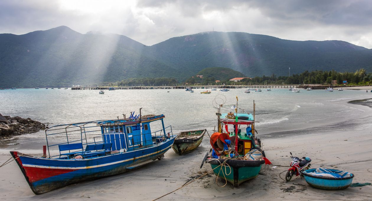 1260x681 Vietnam mobile wallpaper