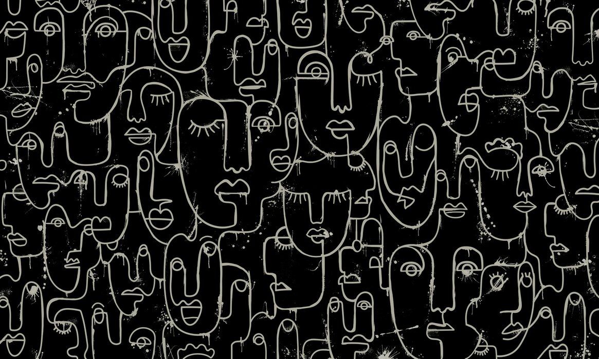 1165x699 Artsy Faces Black