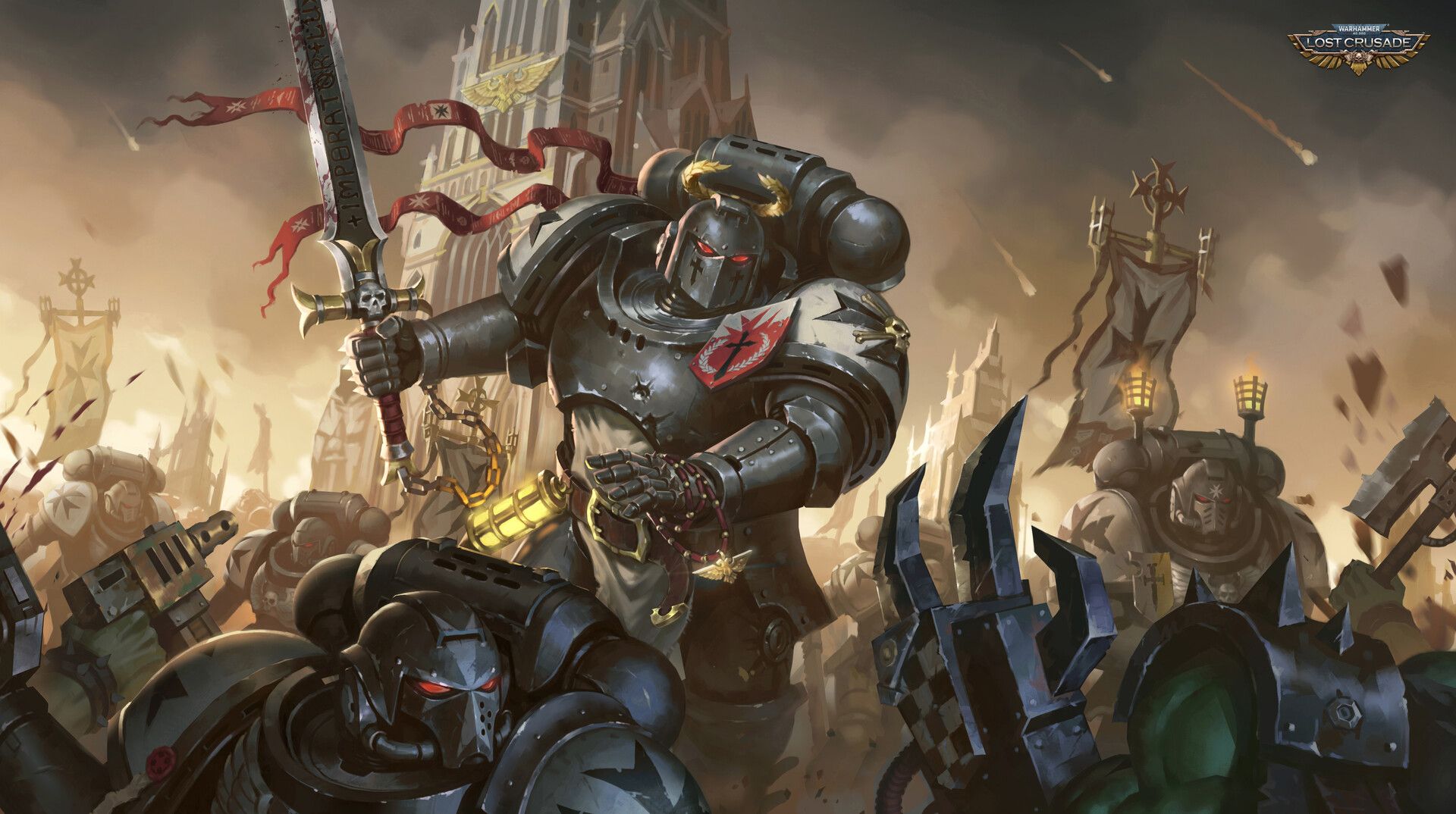 1920x1074 Emperor's Champion