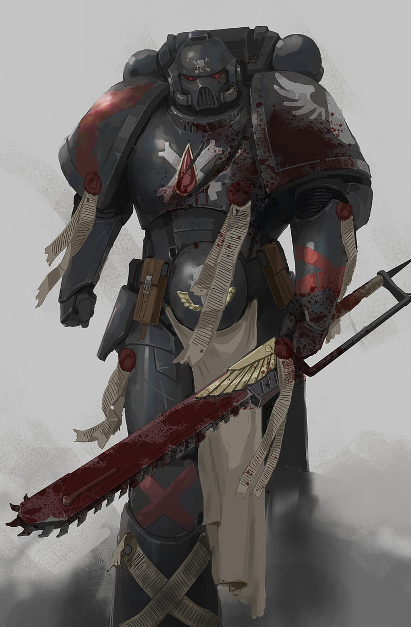 800x1220 Space Marine, 40k, emperor, for, the, warhammer, HD phone wallpaper