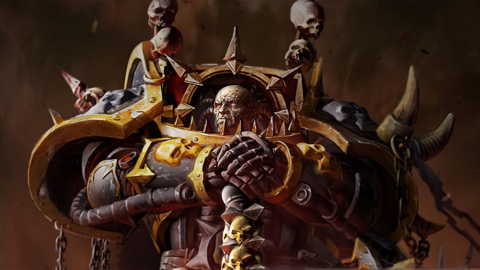 1920x1080 Warhammer 40K HD Wallpaperx1080