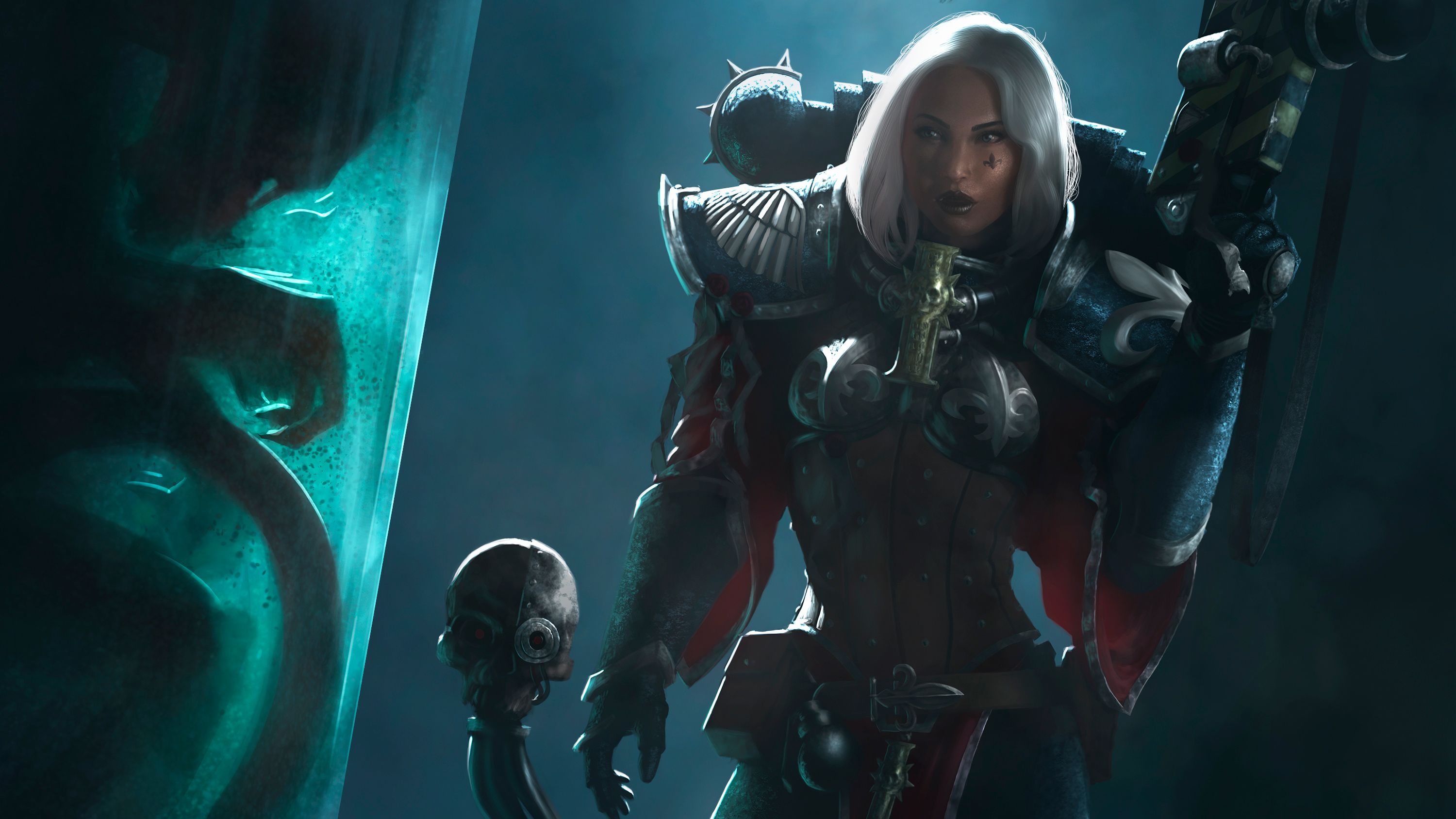 3000x1688 Emperor Protect Us Wallpaper, HD Games Wallpaper, 4k Wallpaper, Image, Background, Photos and Picture
