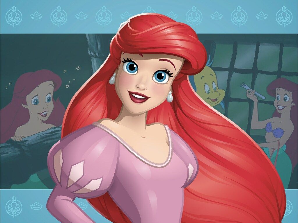 1024x768 Ariel