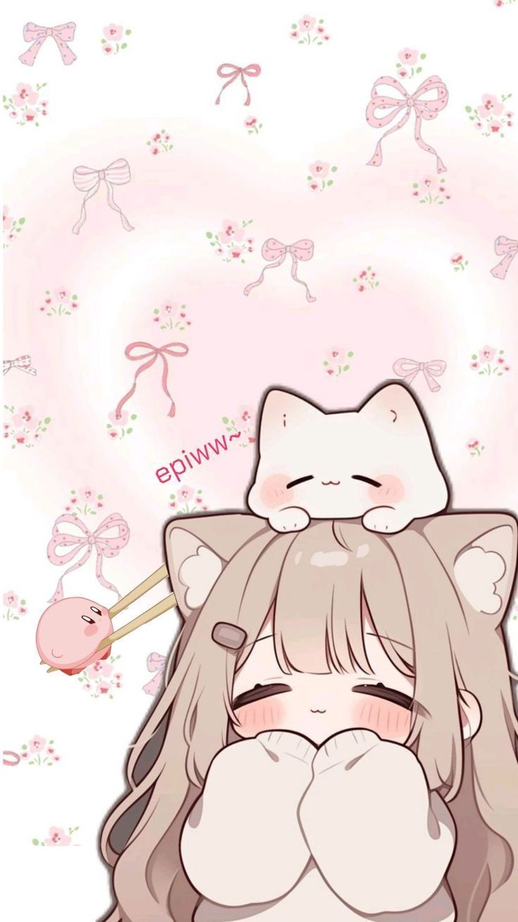 736x1308 Cute Anime Pfp Aesthetic Soft