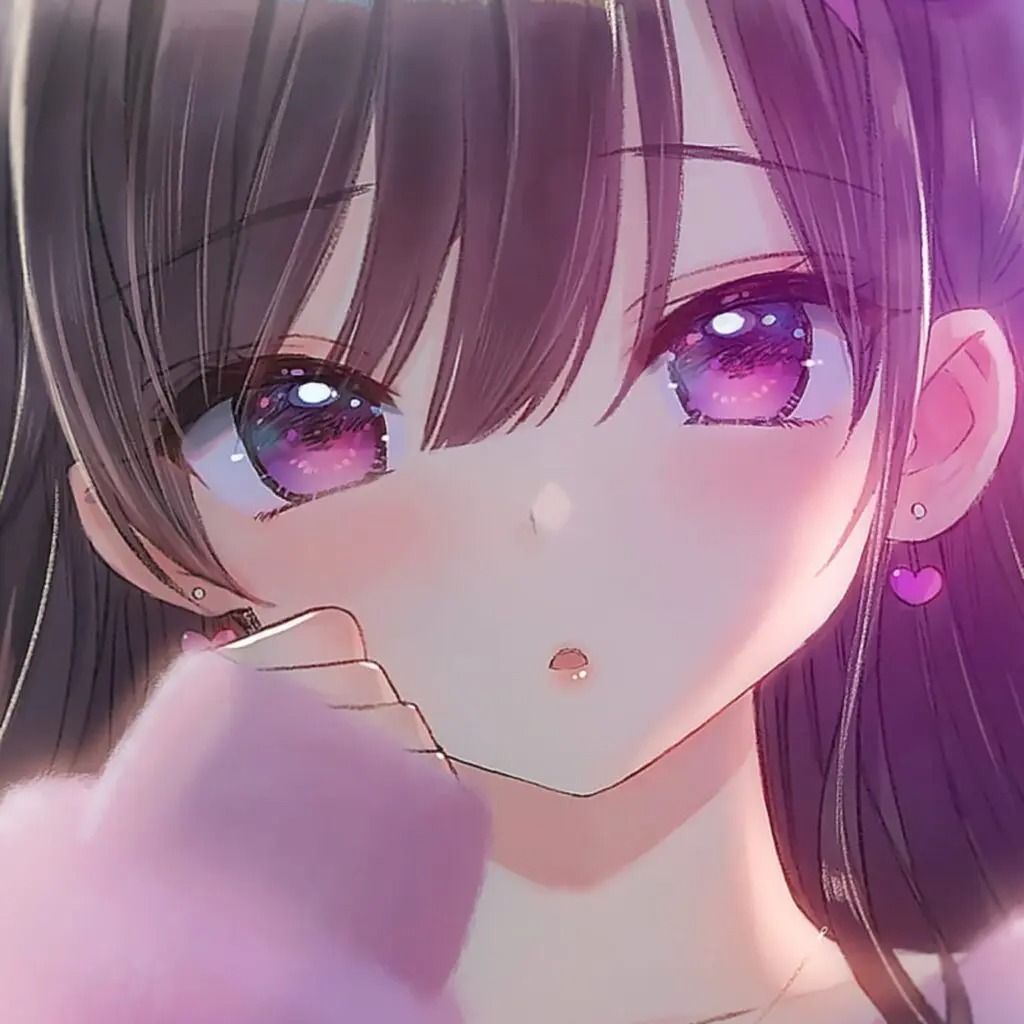 1024x1024 Best Kawaii Pfp, Aesthetic, Image, Dp & Wallpaper 2026