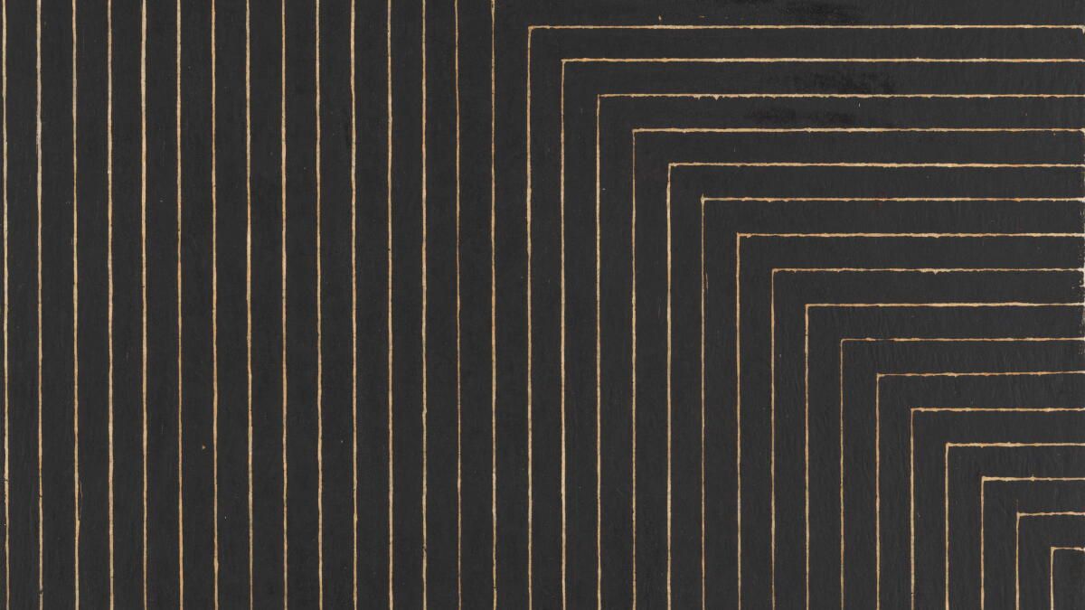 1200x675 Lygia Pape's Tecelares prints at Chicago's Art Institute Angeles Times