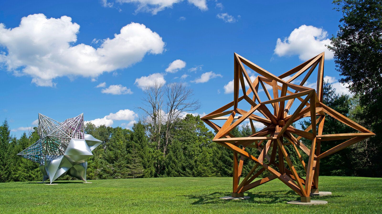 1600x900 In Frank Stella's Constellation of Stars, a Perpetual Evolution
