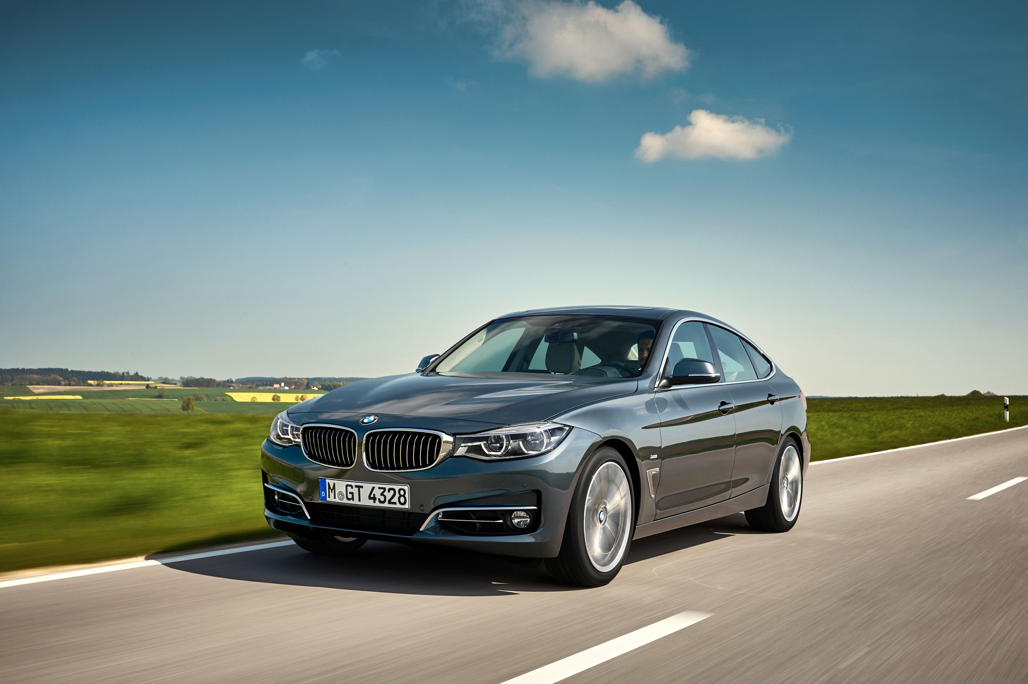 4096x2726 Wallpaper BMW, BMW, Gran Turismo 4К for phone and desktop