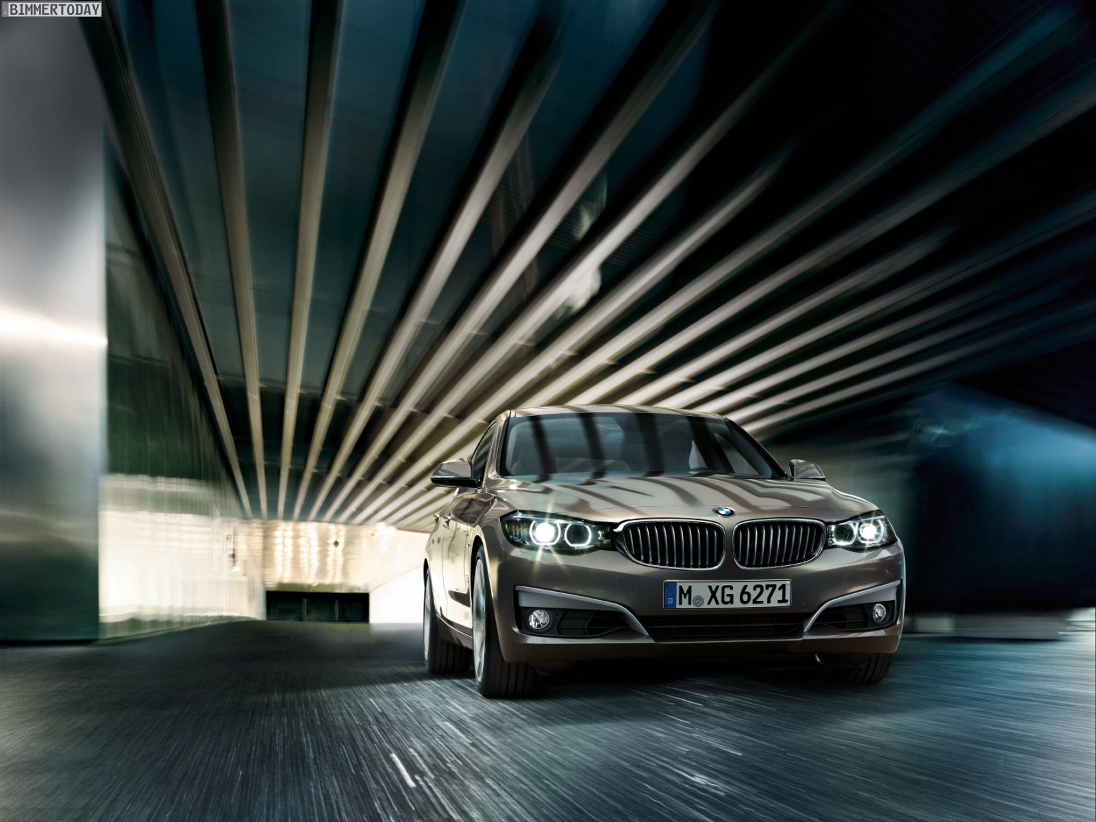 1600x1200 BMW 3er GT F34: Wallpaper Und Desktop Hintergründe Zum F34