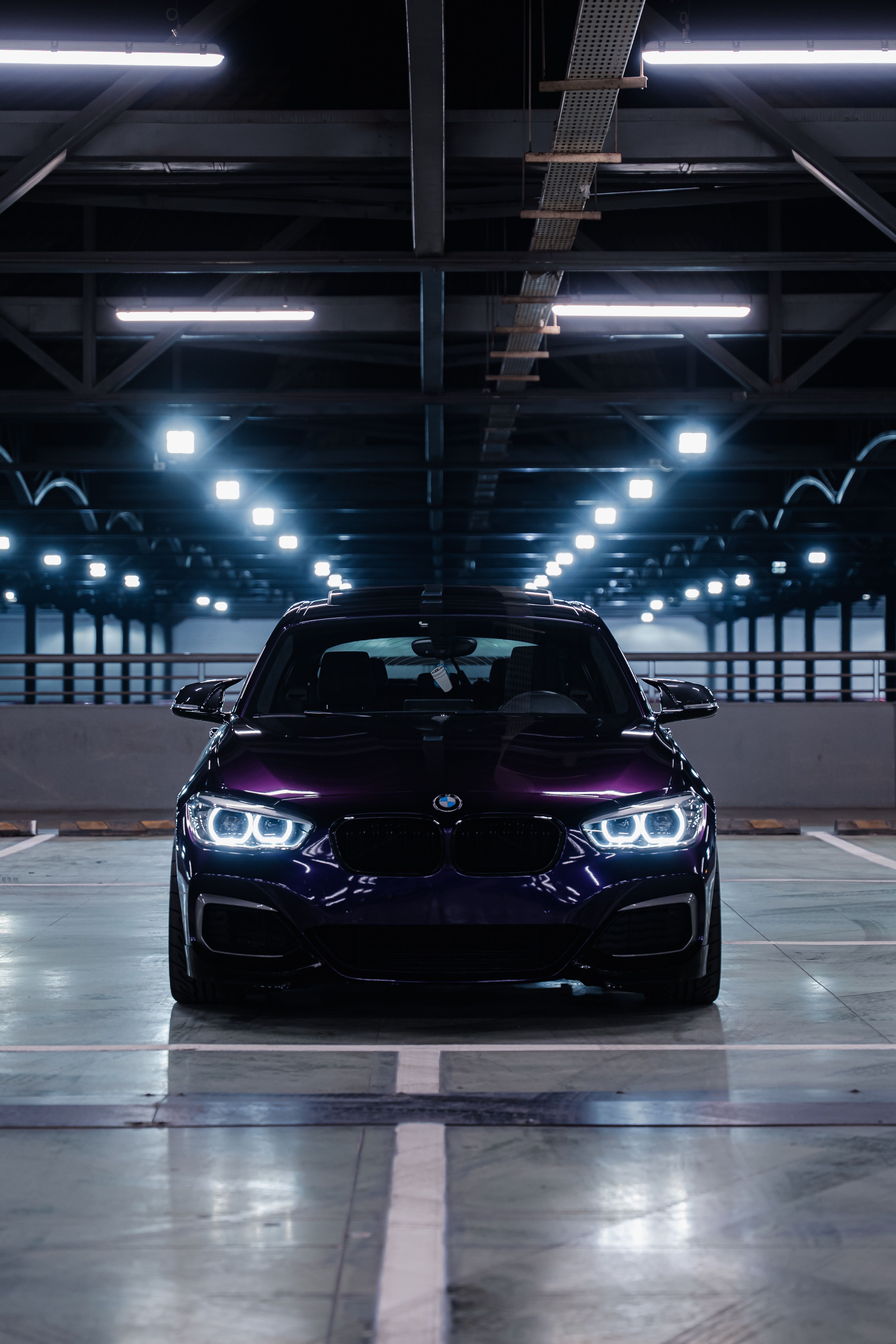 3453x5180 BMW 1 Series · Free