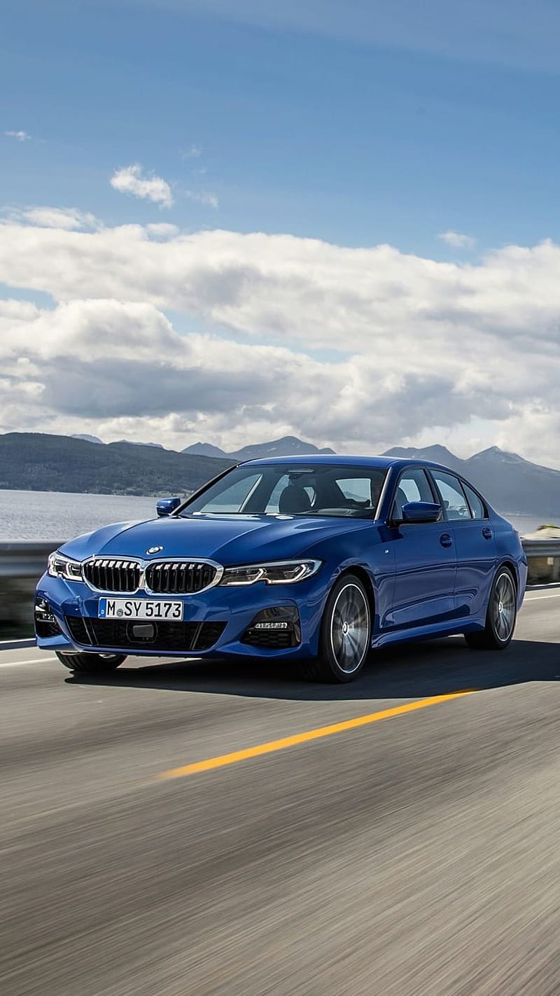 800x1423 HD bmw 3 series m wallpaper