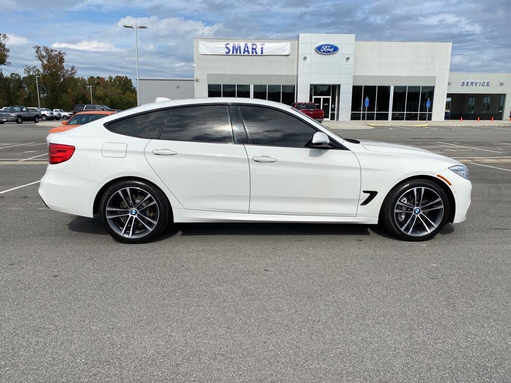 1024x768 New F34 Owner. Mods Coming Soon! 3 Series And 4 Series Forum (F30 / F32)