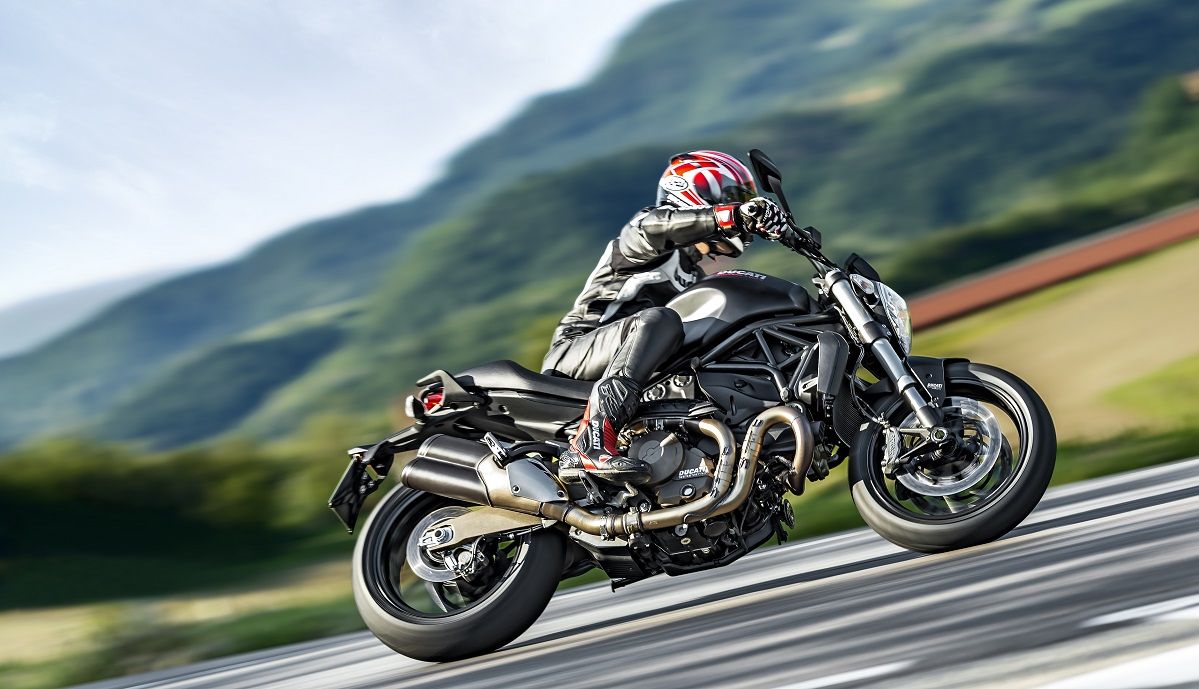 1199x689 Ducati Monster 821 Dark Wallpaper 2016 Ducati Monster 821