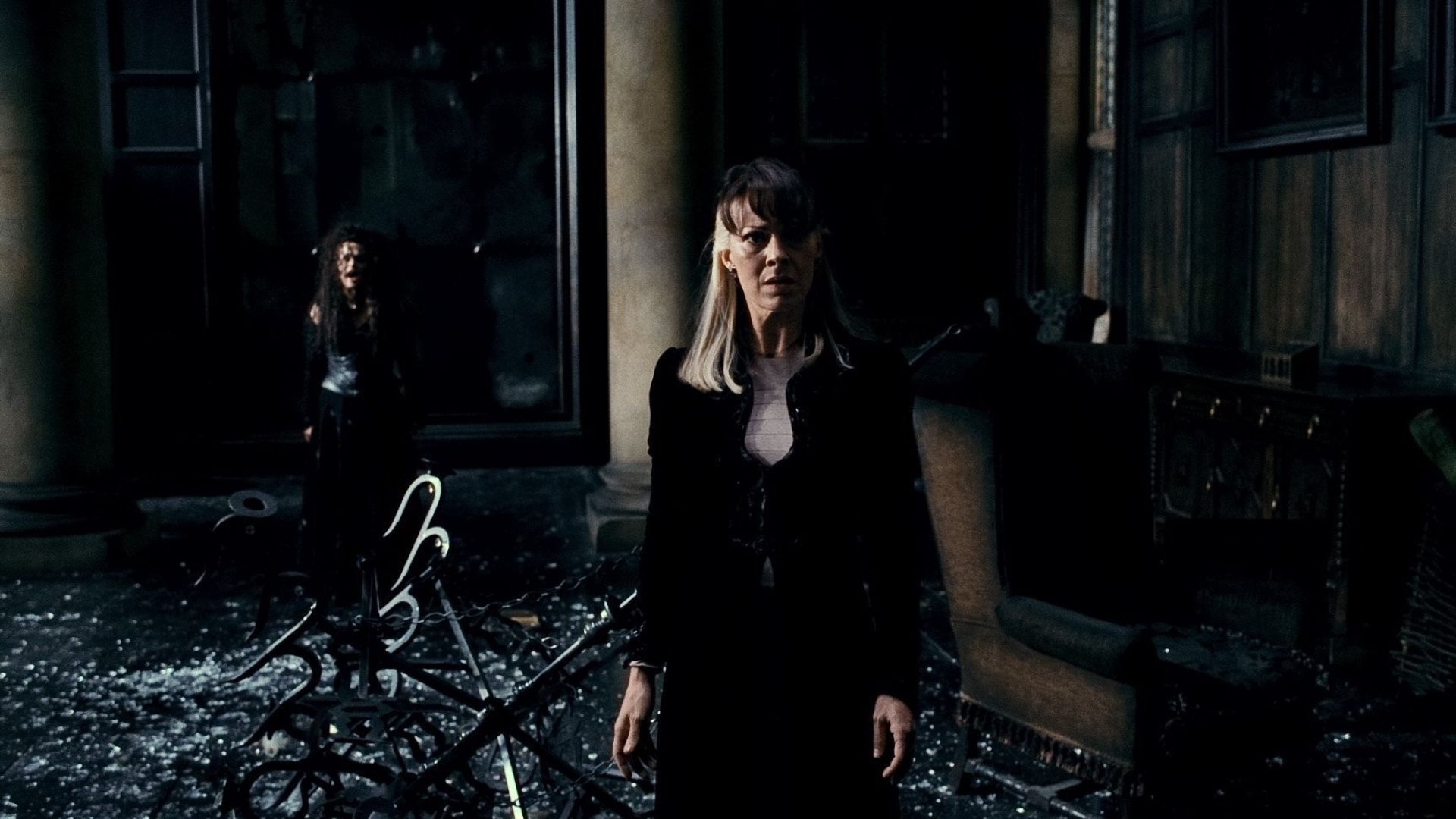 1920x1080 Narcissa Malfoy Wallpaper