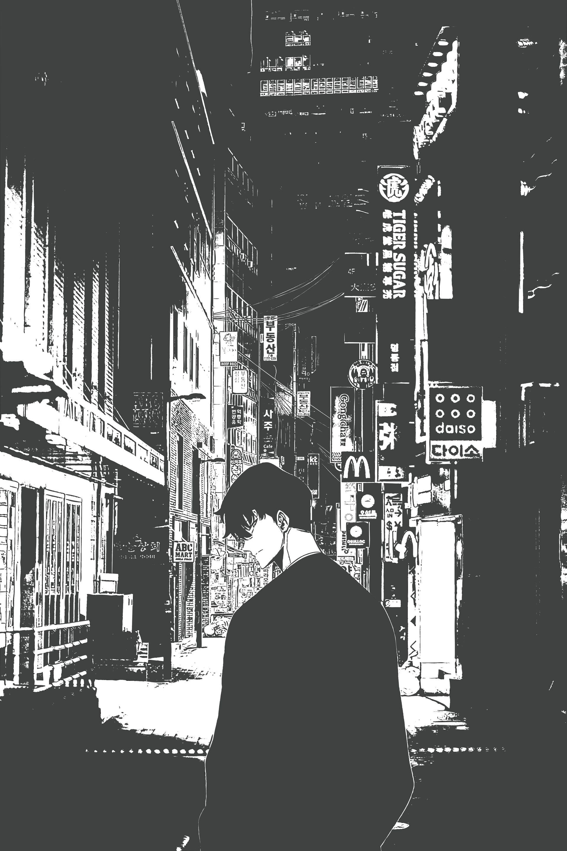 1920x2880 Solo Leveling Jin Woo