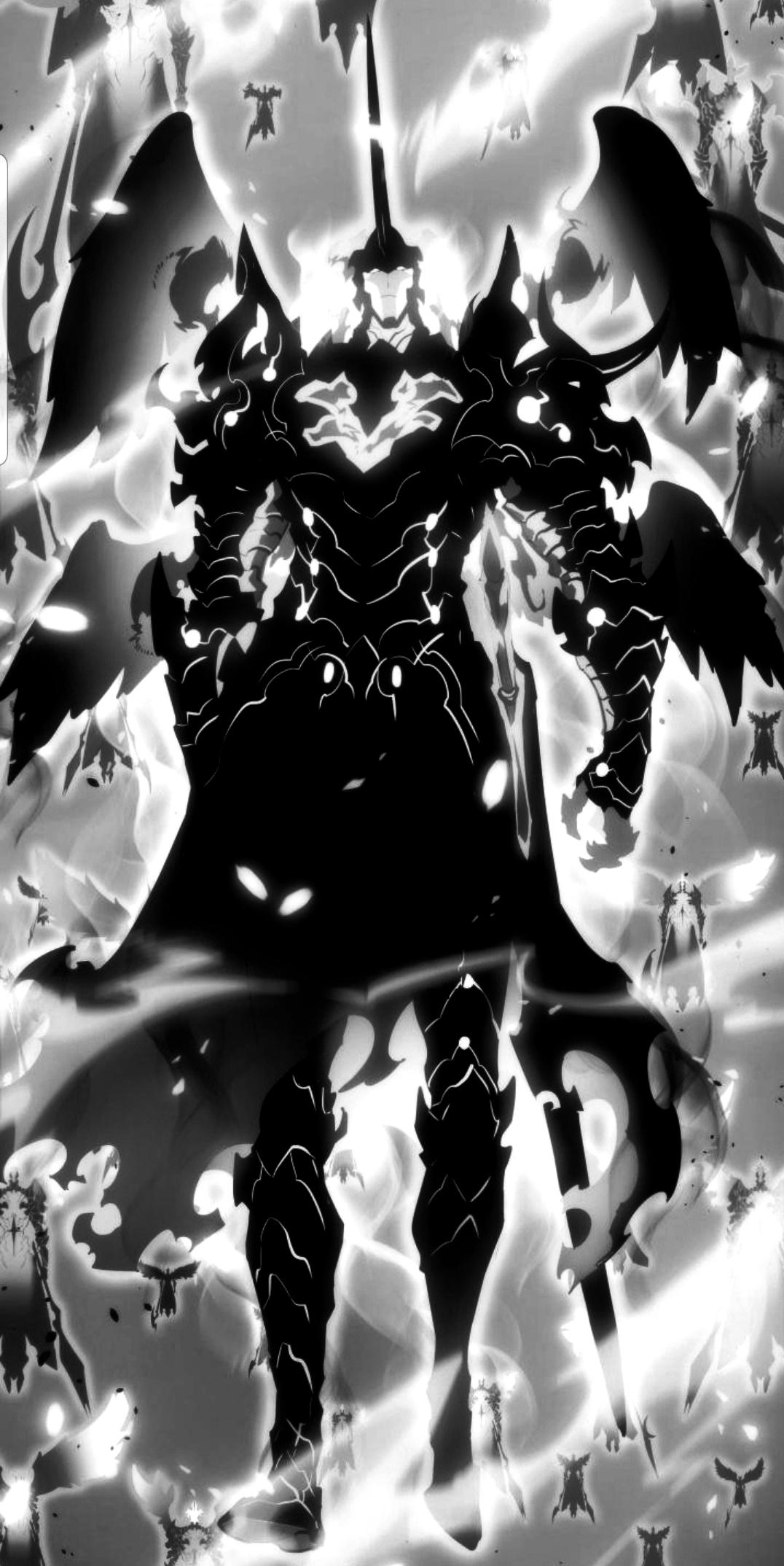 1076x2148 I turned his entrance into a manga panel