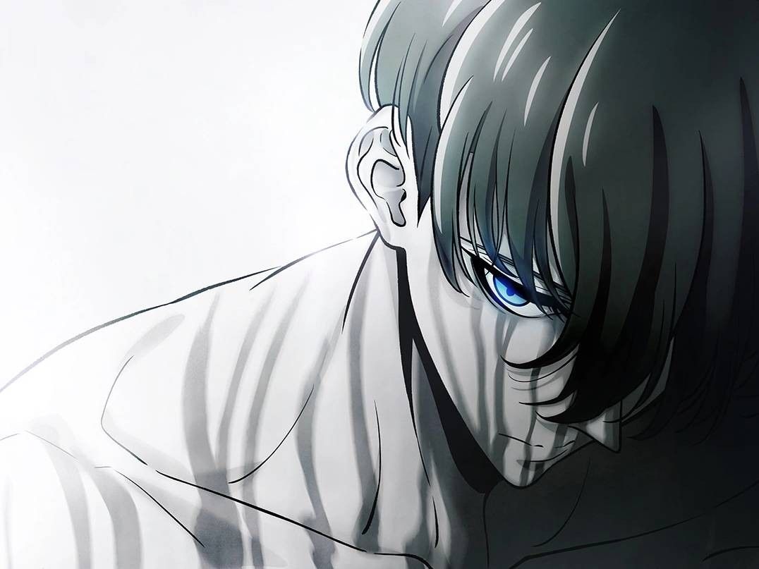 1076x807 Solo Leveling' gets first theatrical anime film
