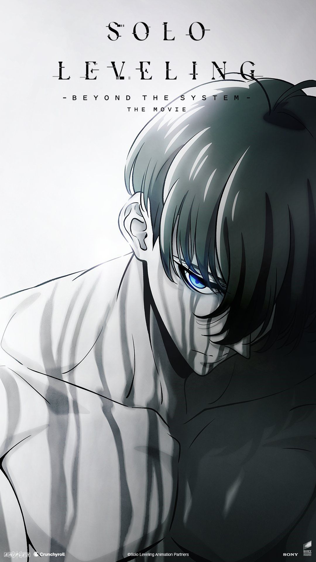 1080x1920 Solo Leveling' Movie 'Beyond The System' From Crunchyroll And Aniplex Now In Production News