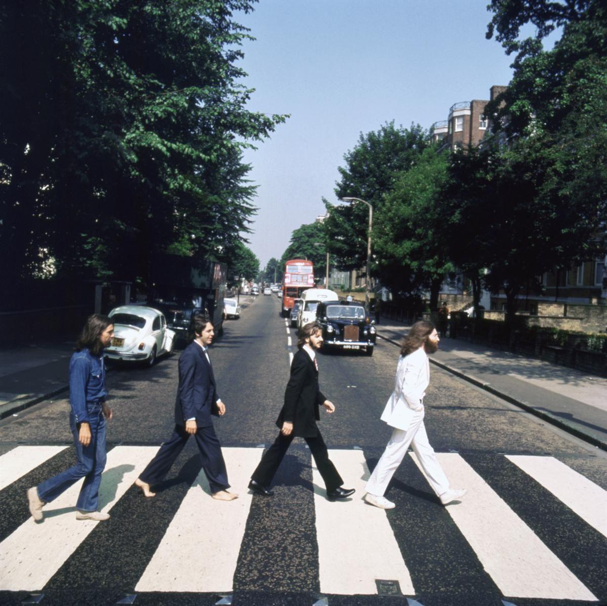 1200x1197 Beatles Abbey Road .
