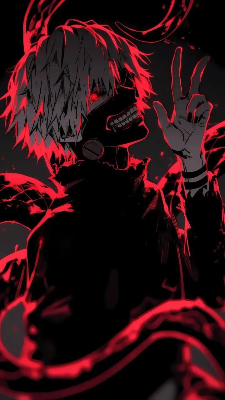 720x1280 Tokyo ghoul fondos de pantalla. Fotos de alas de ángel, Imagenes de pantallas rotas, Fotos de tokyo ghoul