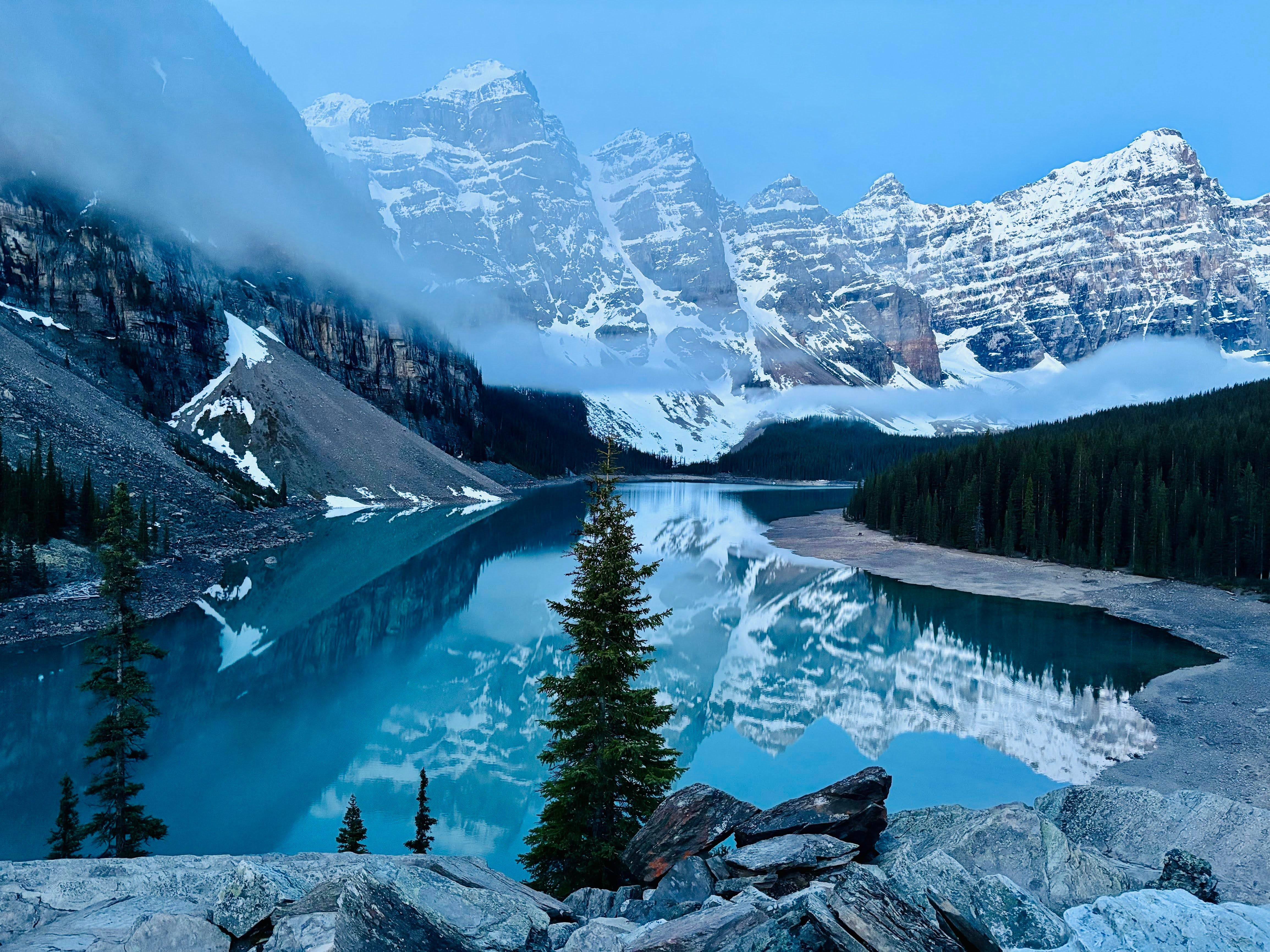 4618x3464 A few quick tips from our trip to Banff & Canmore