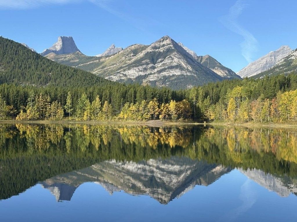 1024x768 The 10 Best Canmore Photo Spots