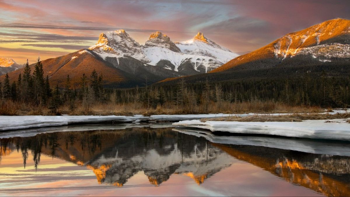 1200x675 Hidden Gem Of The Canadian Rockies: 10 Things To Do In Canmore, Alberta