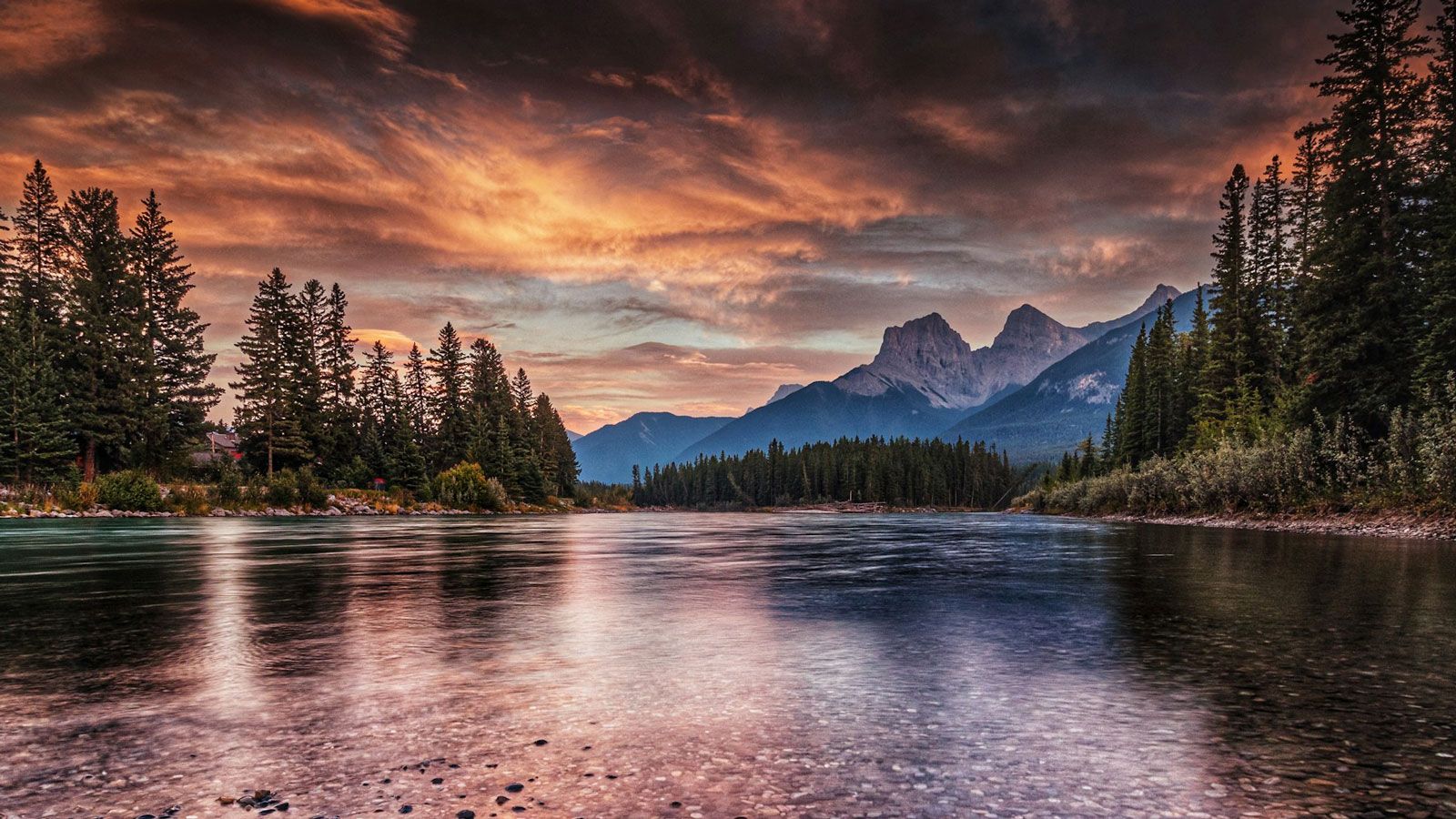 1600x900 Discover Canmore: A Hidden Gem in the Rockies. Canmore Cave Tours