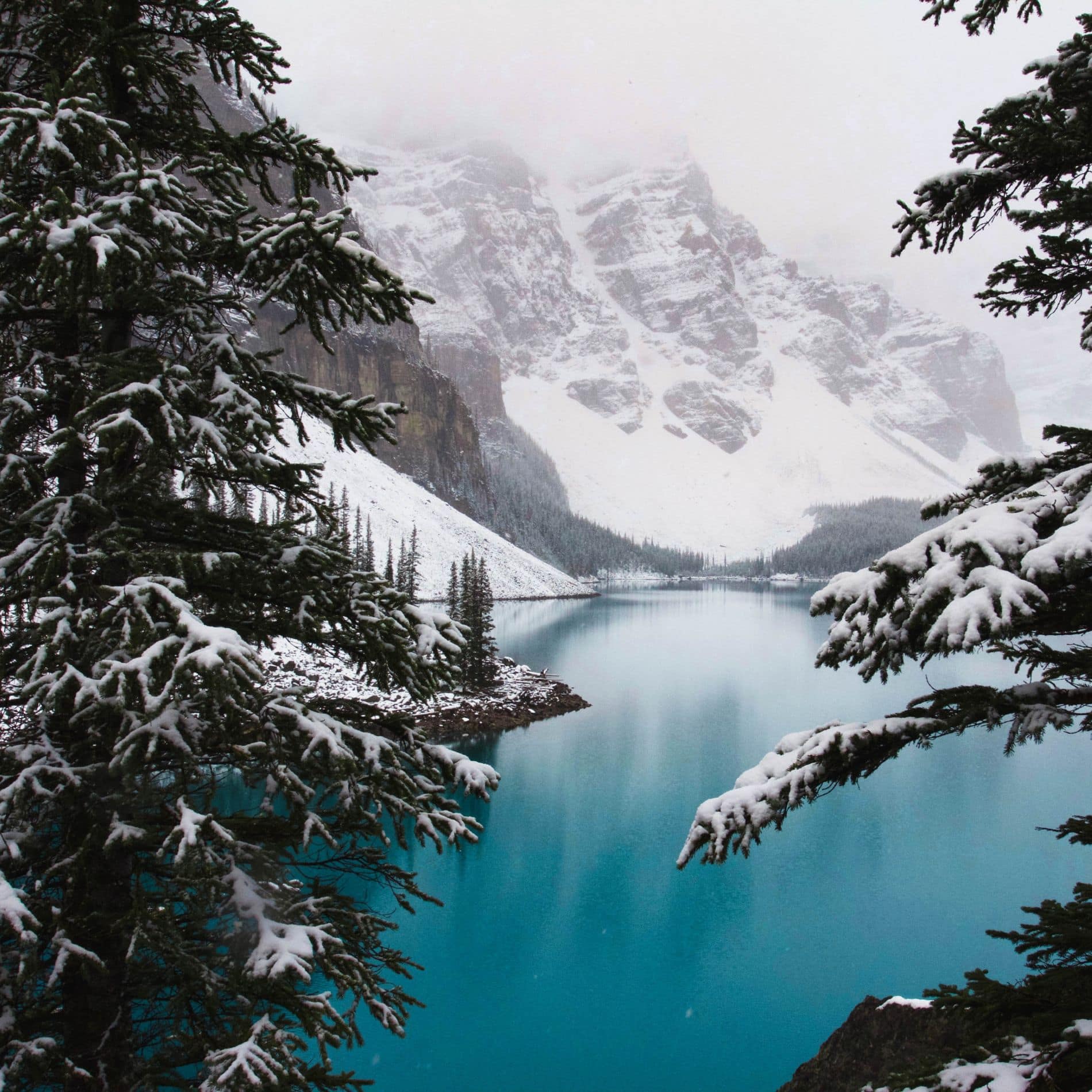 1900x1900 Explore Canmore to Banff