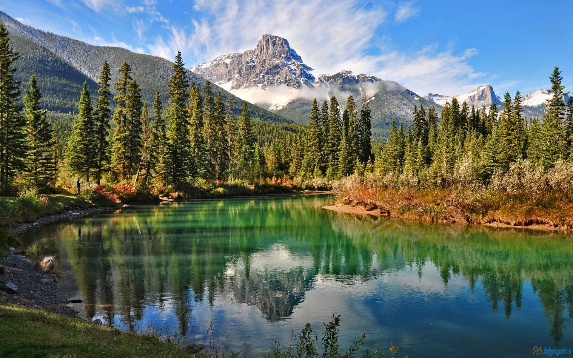 1920x1200 Locals' Favourite Things to Do in Canmore
