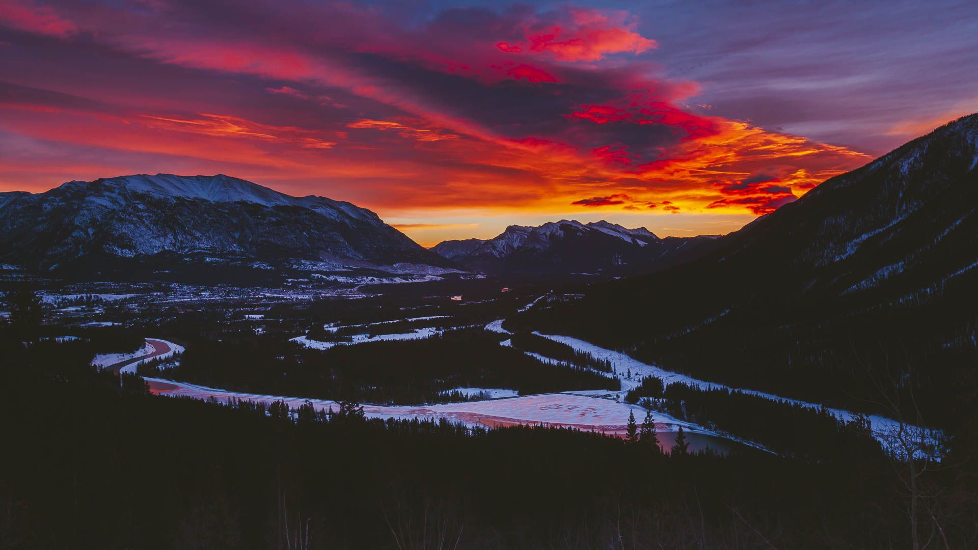 1920x1080 The Best Things to do in Canmore, Alberta Planet D