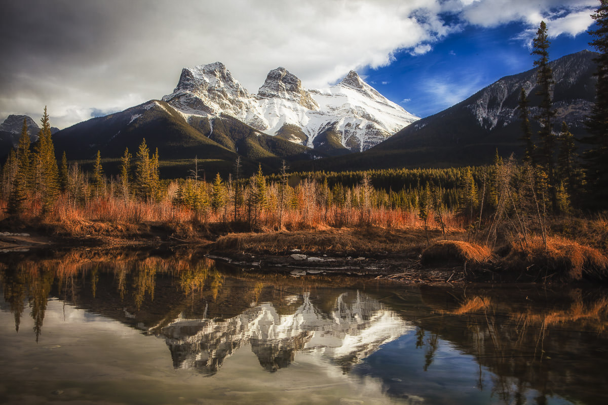 1200x800 The 25 Best Photo Spots in the Canadian Rockies. Alys Williams Fine Art