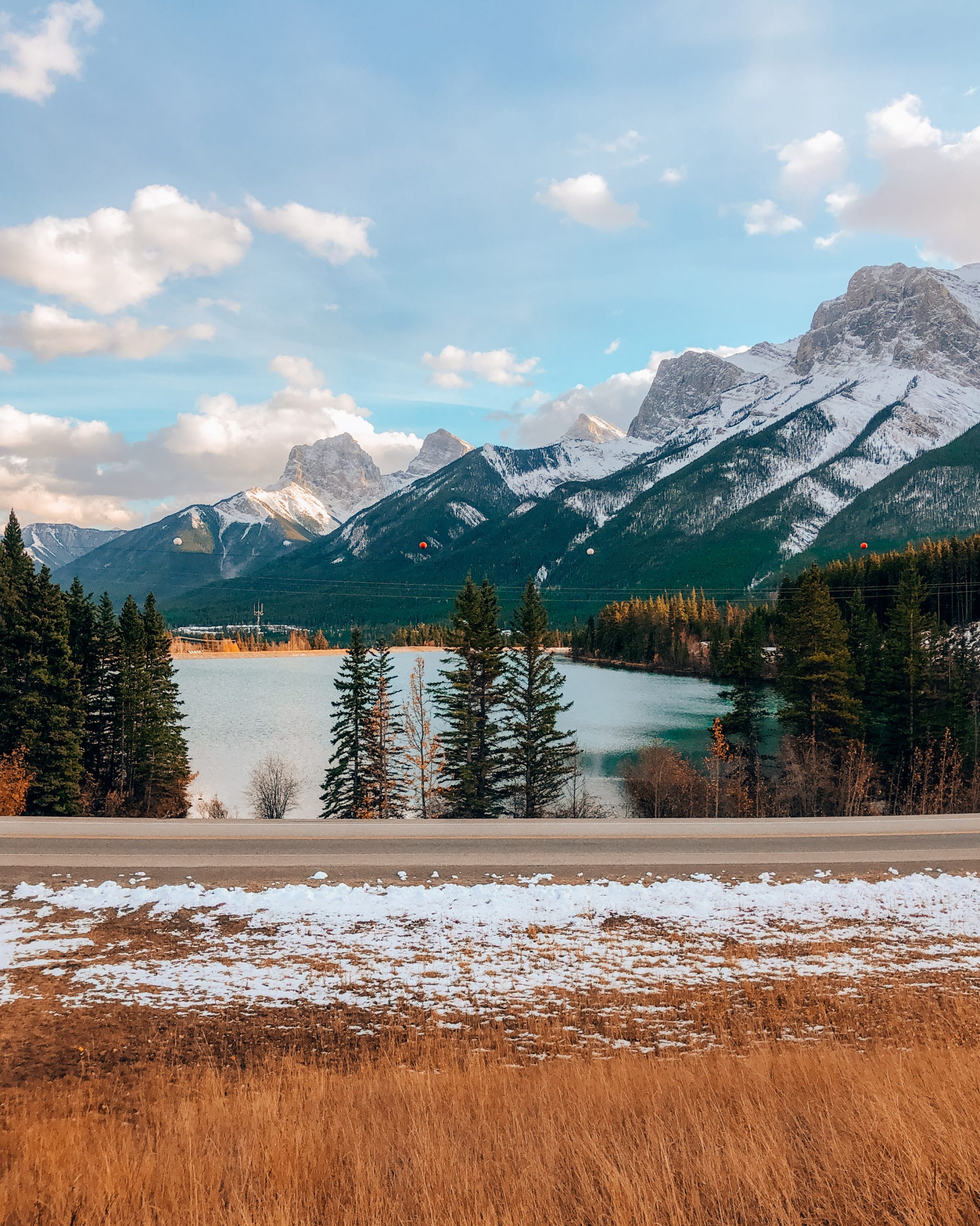 2048x2560 Best Things to Do in Canmore in Fall Canmore Guide
