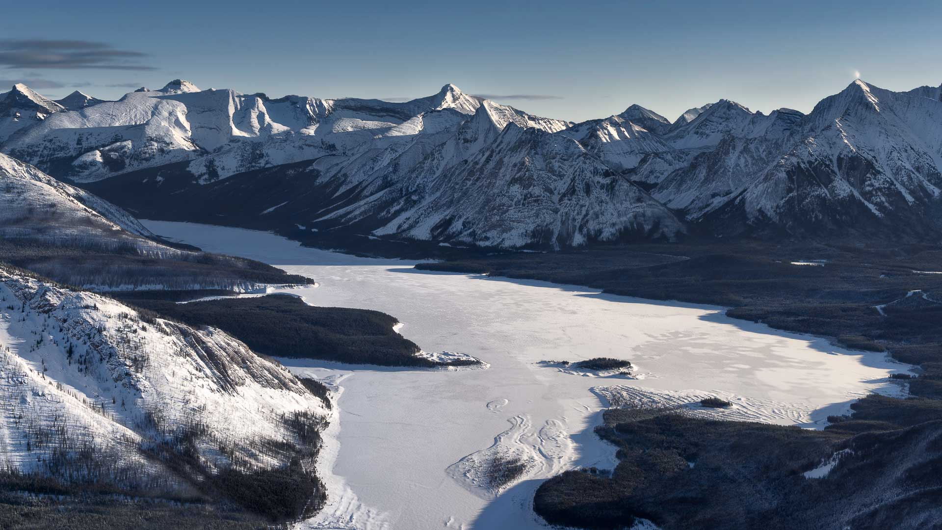 1920x1080 The Best Things to do in Canmore, Alberta Planet D