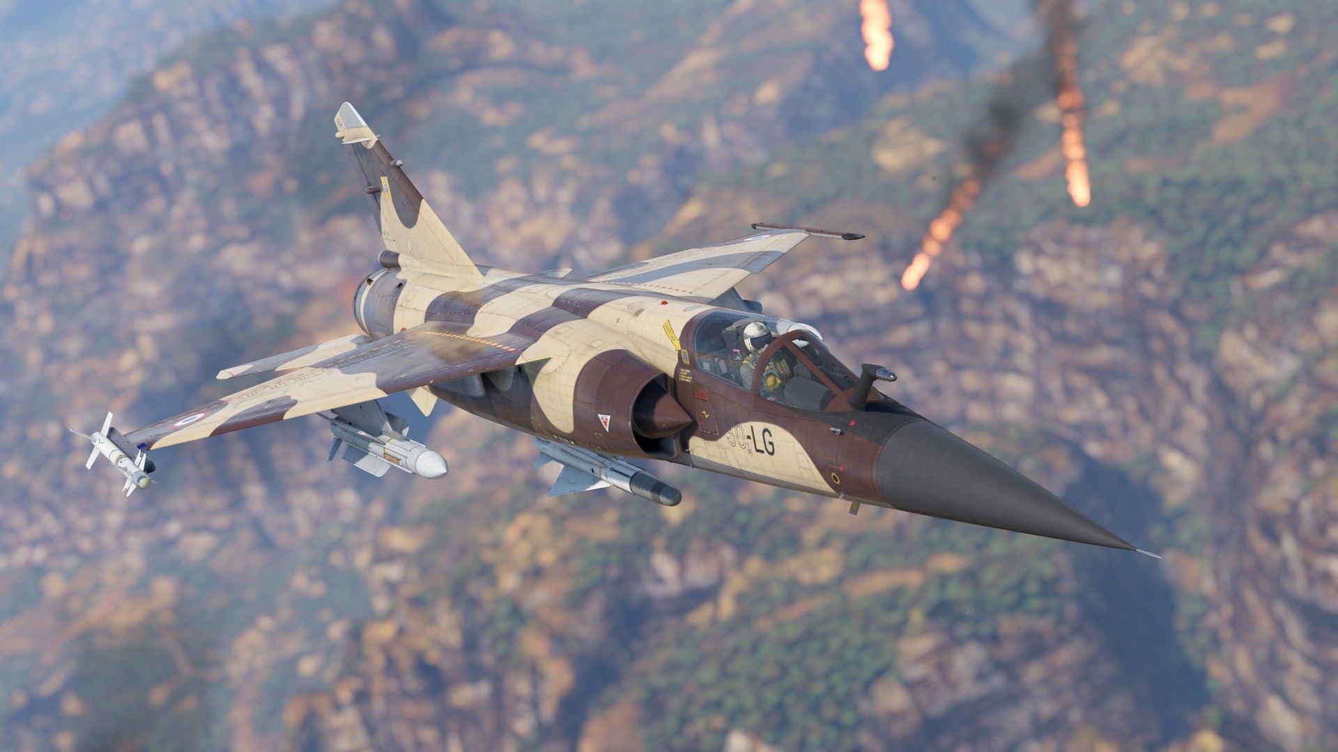 1920x1080 Gaijin.Net Store F1C 200 Pack