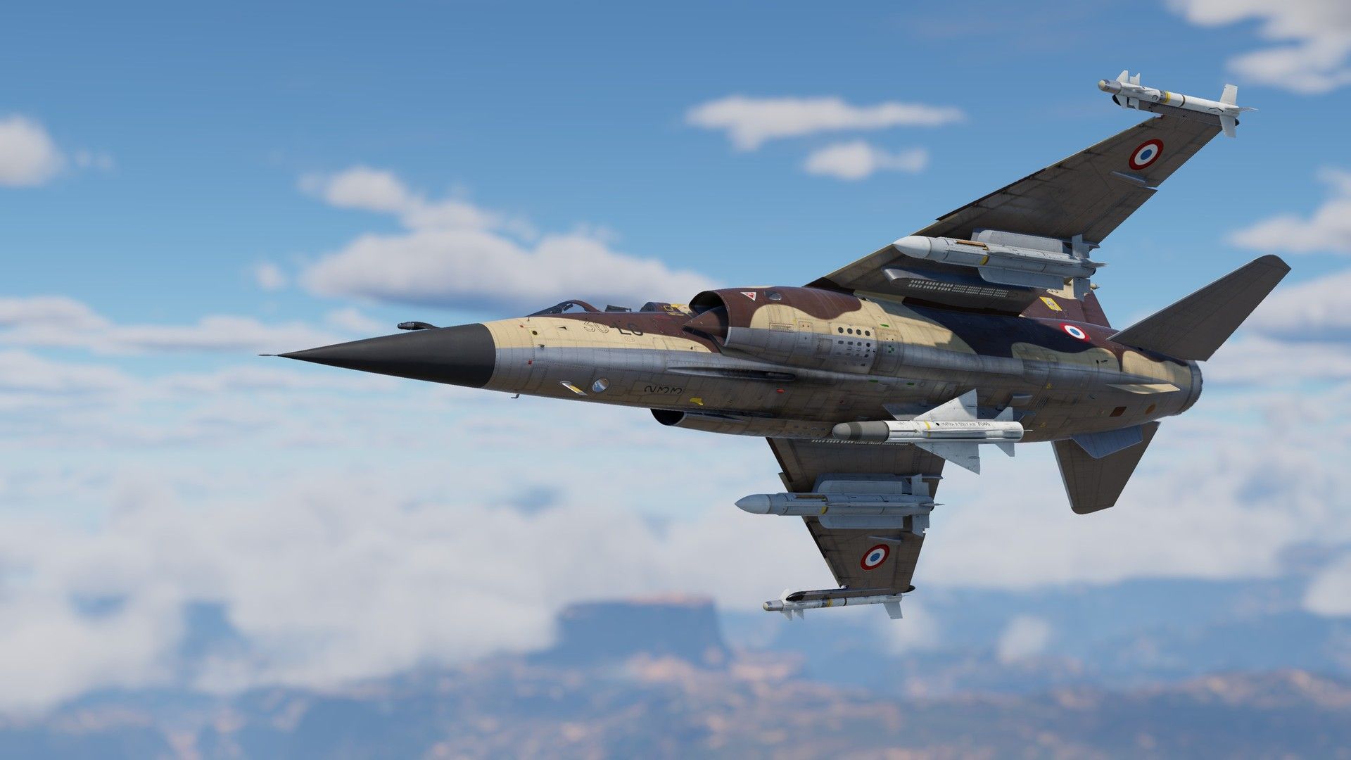 1920x1080 Gaijin.Net Store F1C 200 Pack