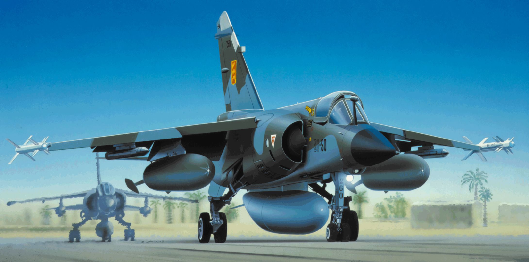 2180x1080 Free war, aviation 2K wallpaper for desktop and phone