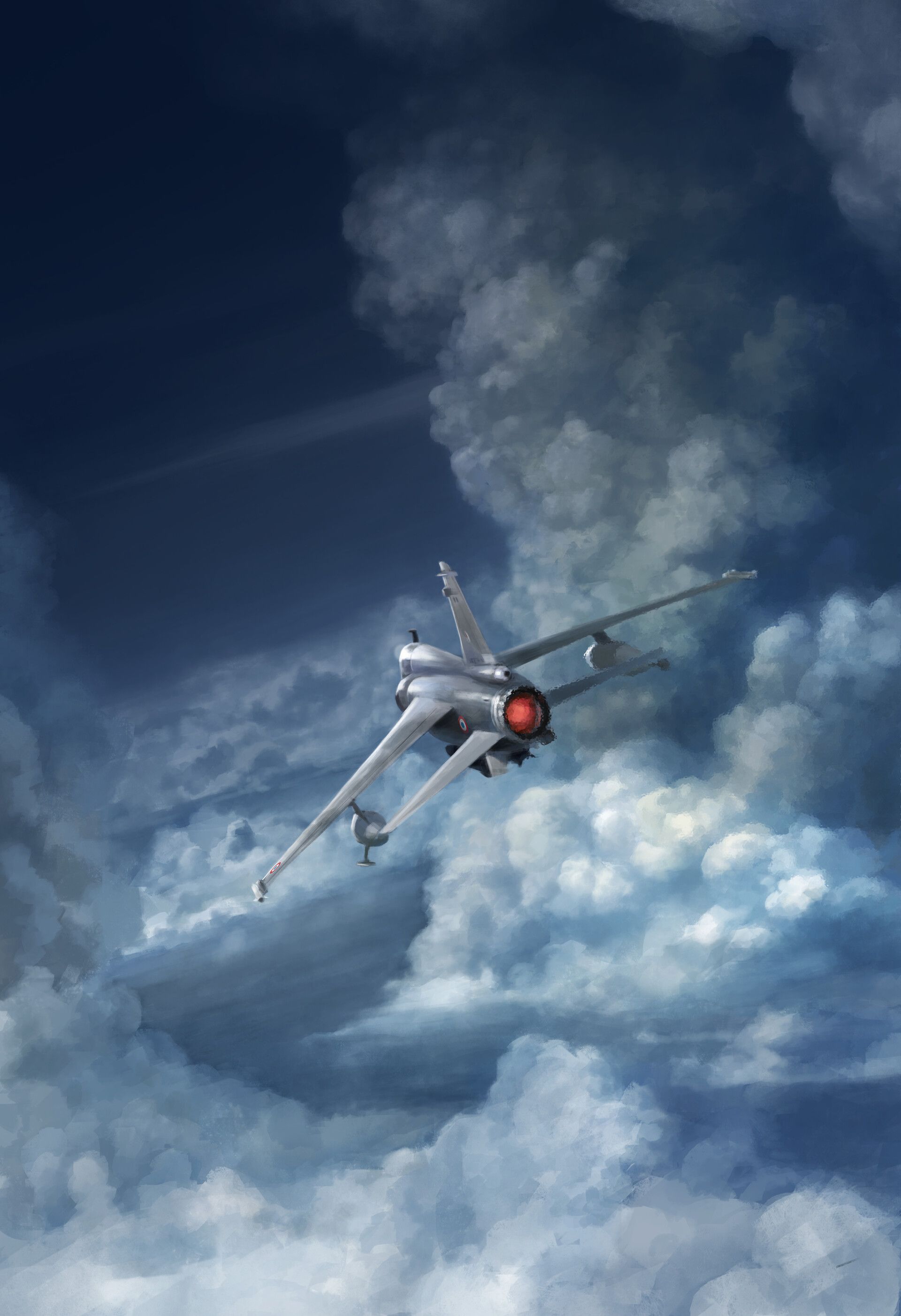 1920x2806 Mirage F1