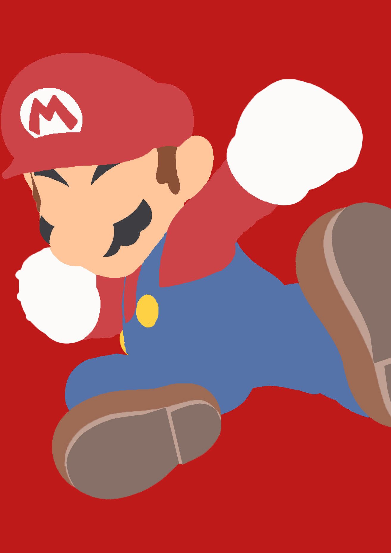 1314x1856 Alex Gesti Smash Bros Ultimate Wallpaper