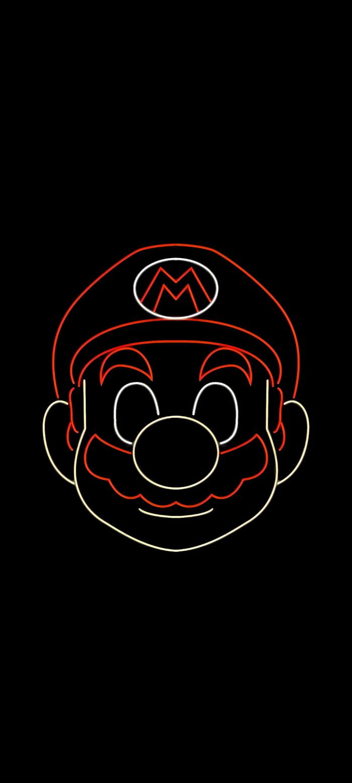 700x1556 MARIO (1440x3200)