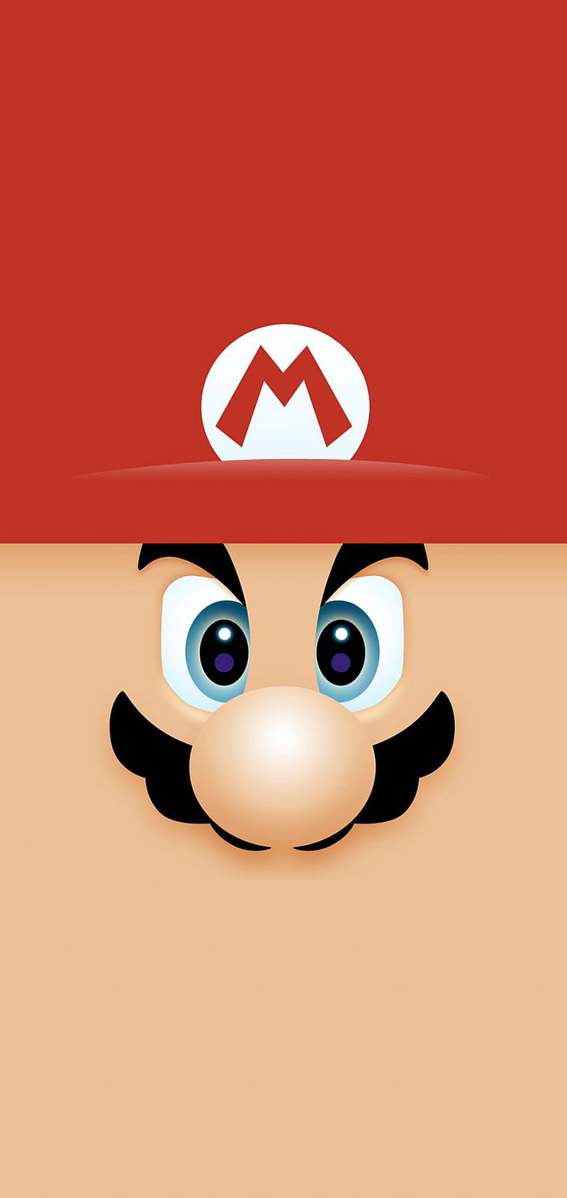 800x1689 Mario man, 90s, game, games, man, mario, minimal, player, super mario, symbol, HD phone wallpaper
