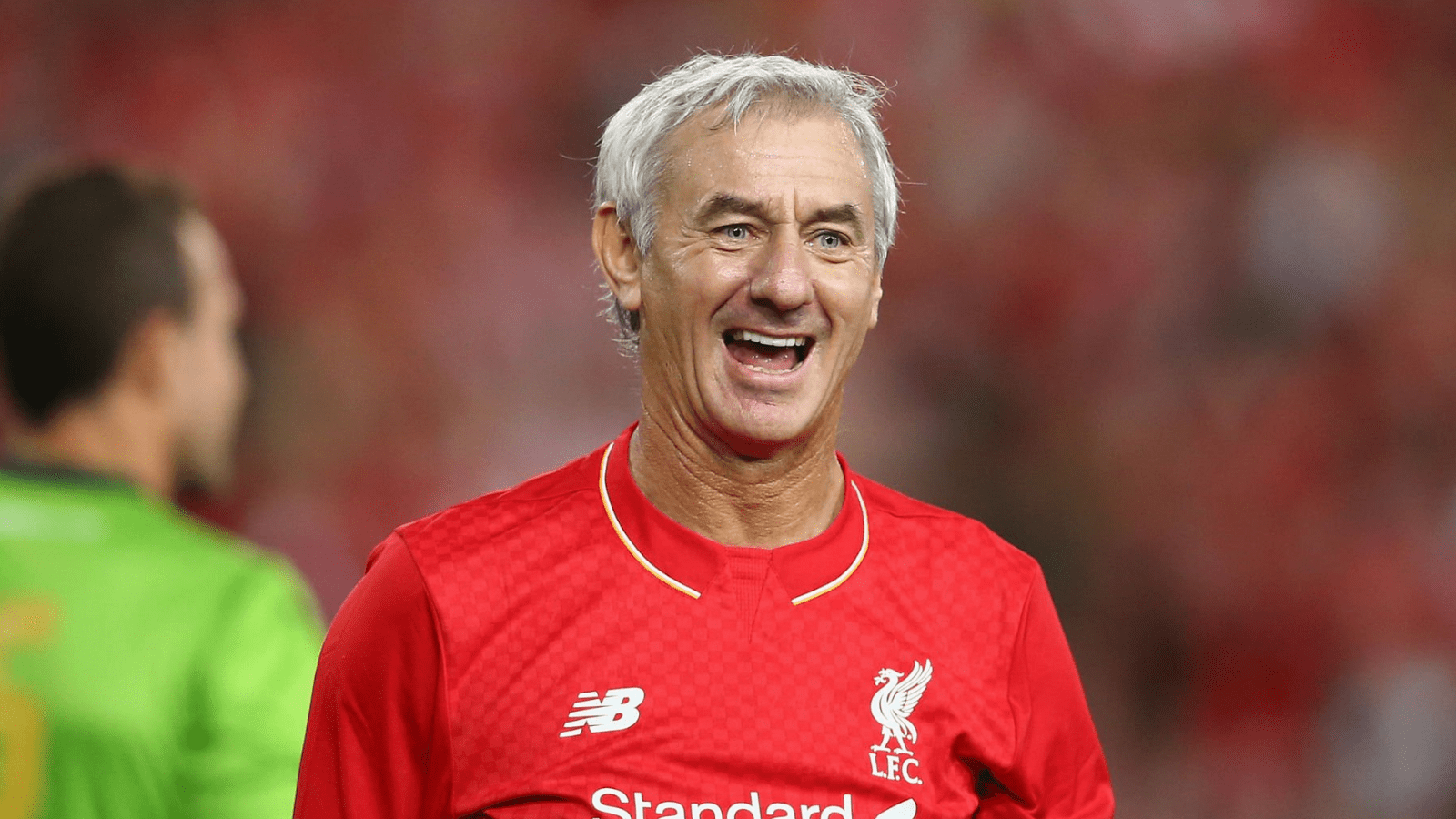 1600x900 Ian Rush Wallpaper