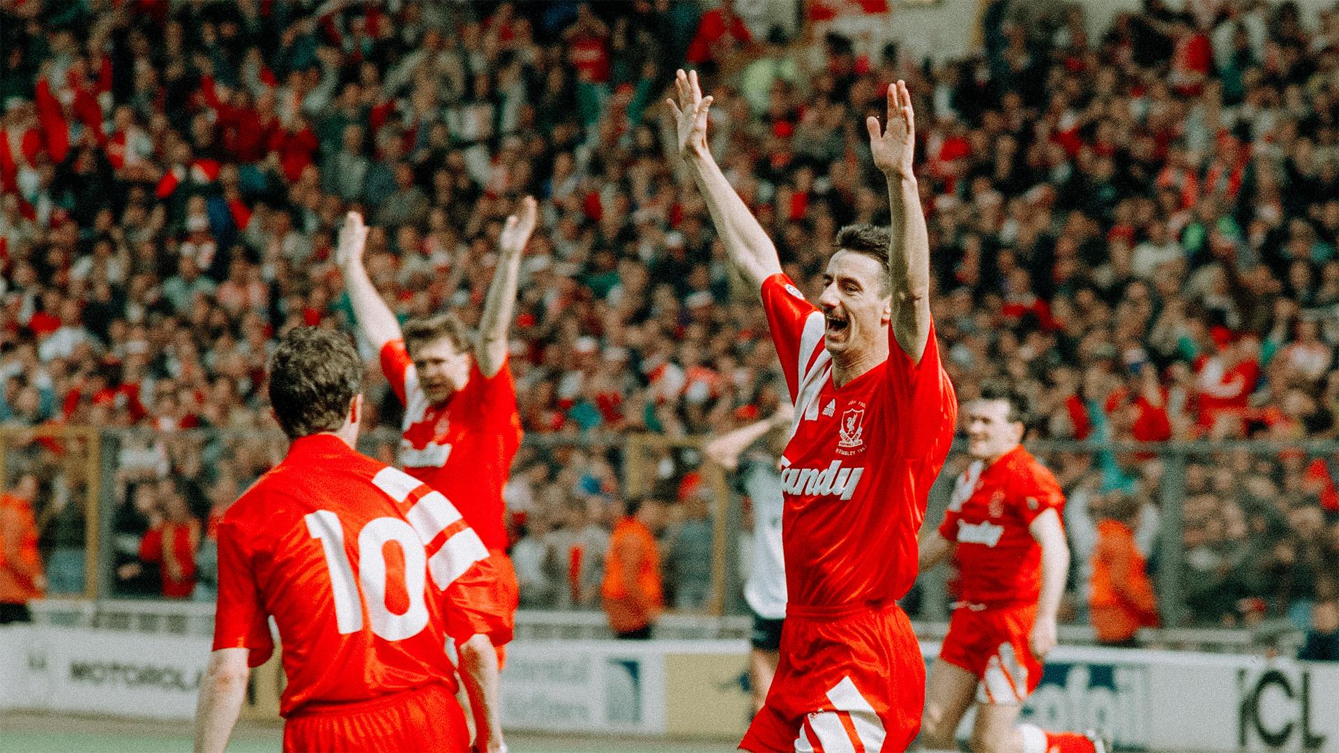 1920x1080 Why Ian Rush can't choose his favourite Liverpool goal