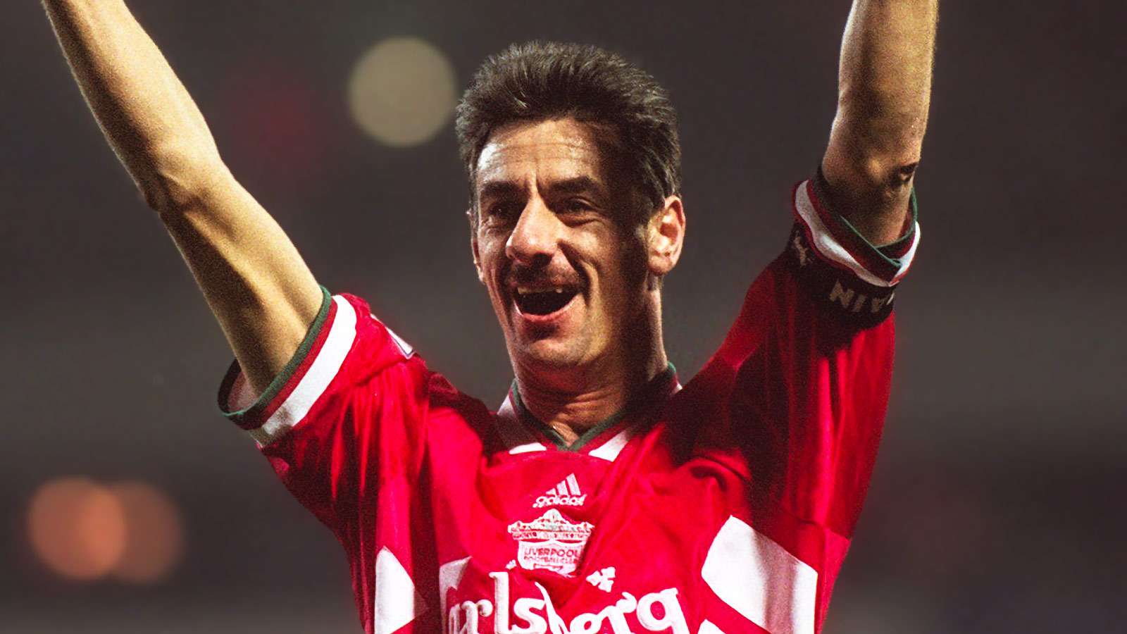 1600x900 Ian Rush didn't hesitate to name the four players that best represented Liverpool