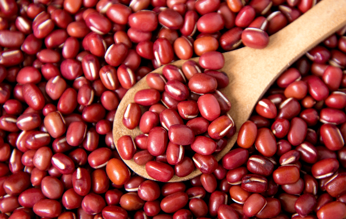 1200x761 Red Beans Red Beans Red Beans Grains And Miscellaneous Grains, Red Beans, Red Bean, Chixiaodou Background Image And Wallpaper for Free Download