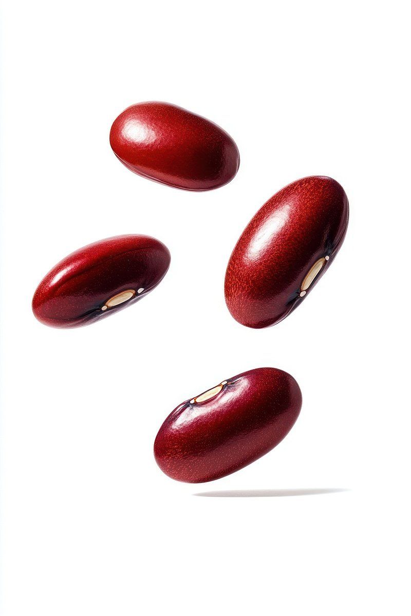 800x1200 Kidney Beans Image Wallpaper
