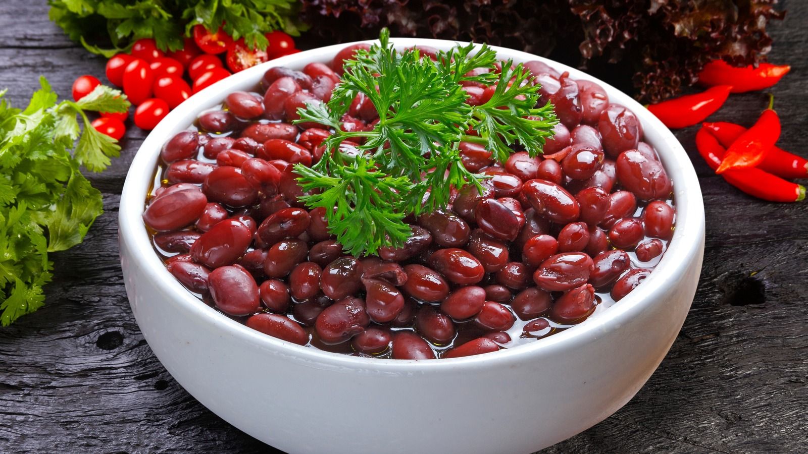 1600x900 The Beans You Need In Your Pantry