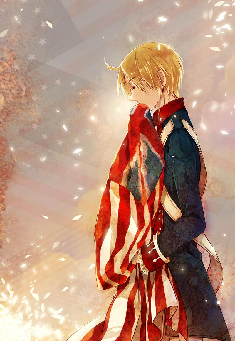 800x1163 Hetalia America Wallpaper (800x1163)