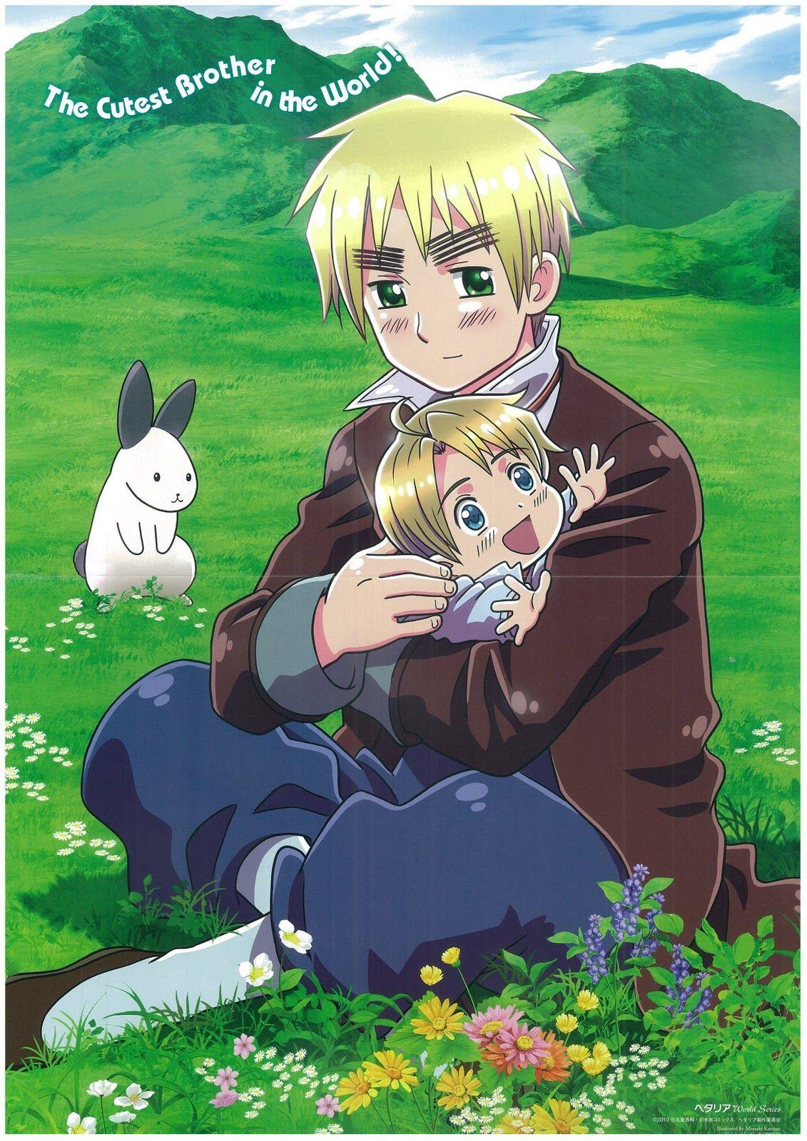 1131x1600 America and Scan Gallery