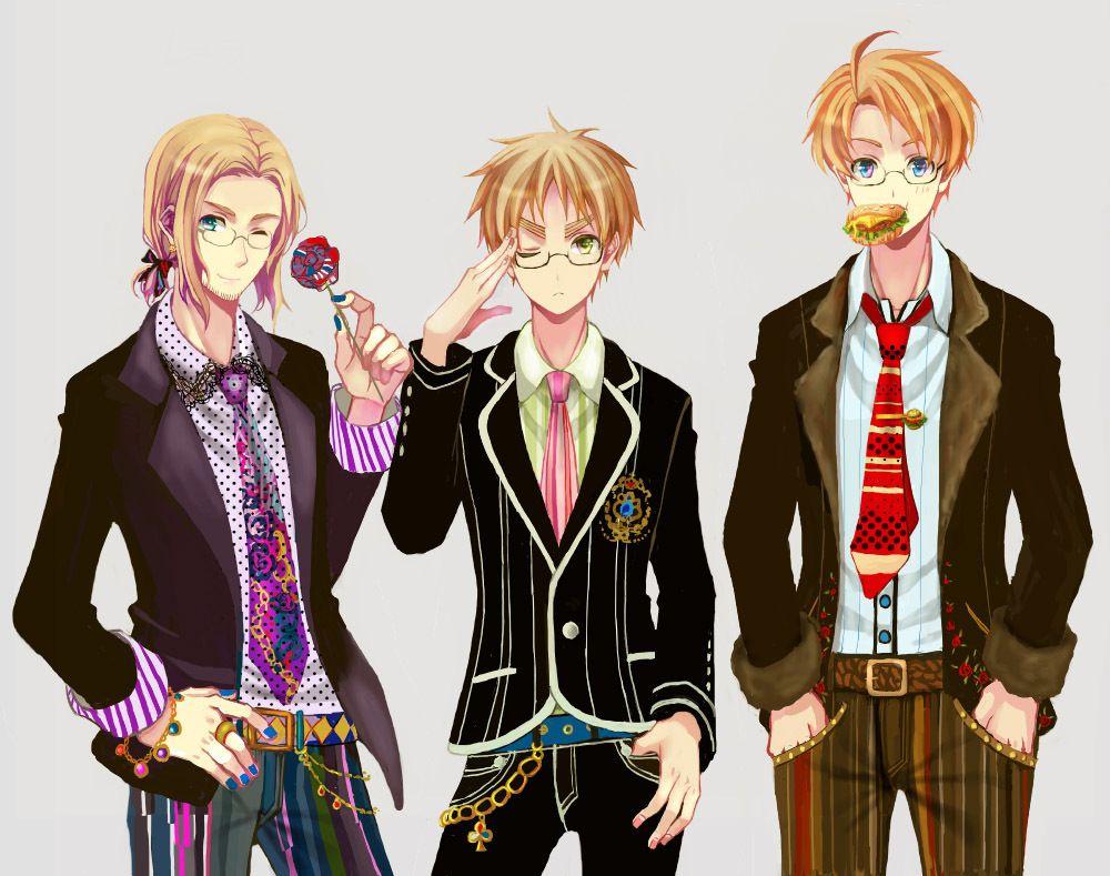 1000x789 Hetalia America Wallpaper